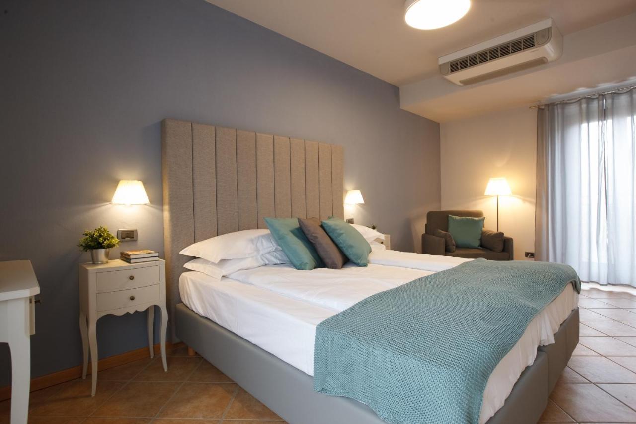 Hotel Milano & Apartments Miazzina Bagian luar foto