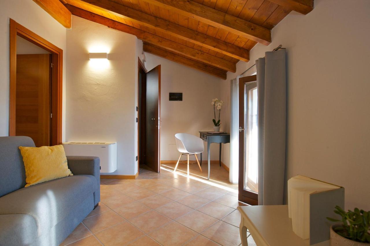 Hotel Milano & Apartments Miazzina Bagian luar foto